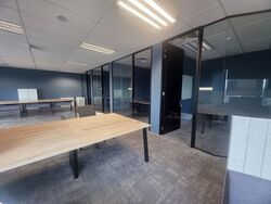 Chartered Bank Building (D1), Office #572102081